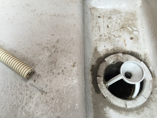 防水工事もおまかせ